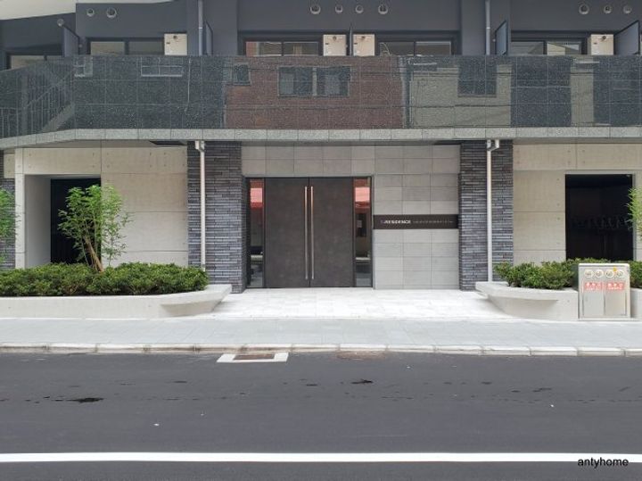 大阪府大阪市中央区松屋町住吉(マンション)の賃貸物件のその他画像