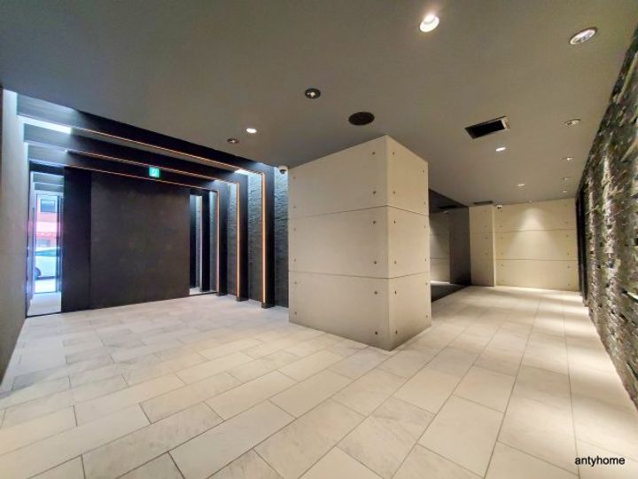 大阪府大阪市中央区松屋町住吉(マンション)の賃貸物件のその他画像