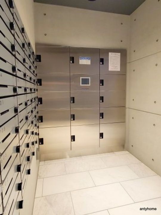 大阪府大阪市中央区松屋町住吉(マンション)の賃貸物件のその他画像