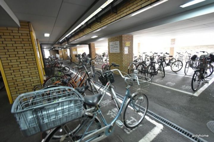 大阪府大阪市東淀川区柴島2丁目(マンション)の賃貸物件のその他画像