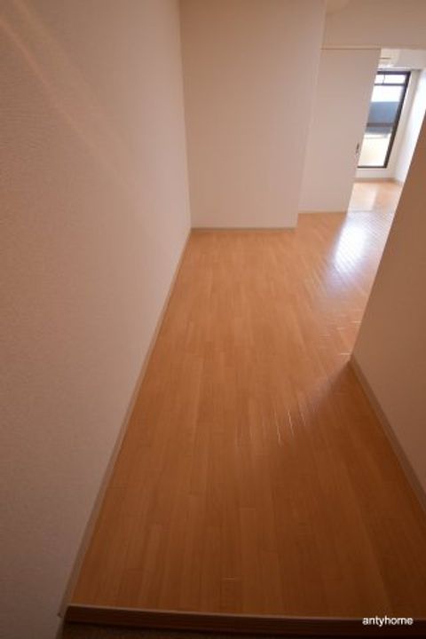 大阪府大阪市東淀川区柴島2丁目(マンション)の賃貸物件の内装