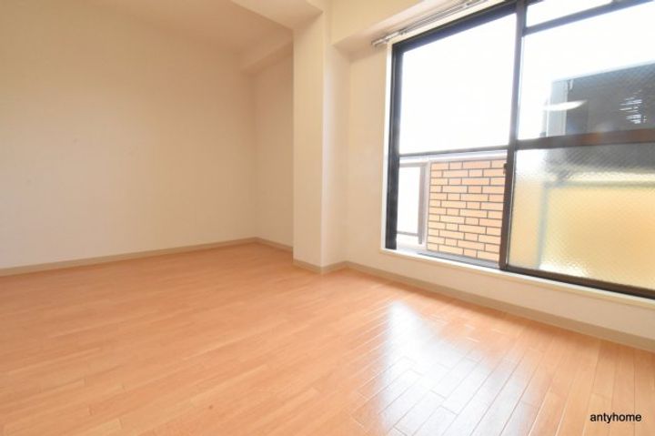 大阪府大阪市東淀川区柴島2丁目(マンション)の賃貸物件の居間