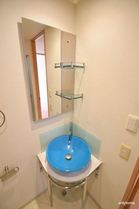 大阪府吹田市江坂町1丁目(マンション)の賃貸物件のその他画像