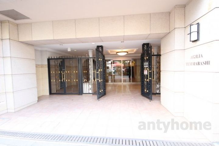 大阪府大阪市北区天満2丁目(マンション)の賃貸物件のその他画像