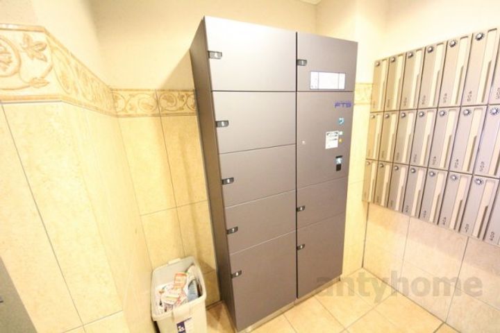 大阪府大阪市北区天満2丁目(マンション)の賃貸物件のその他画像