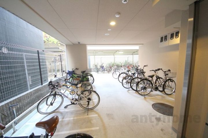 大阪府大阪市北区天満2丁目(マンション)の賃貸物件のその他画像