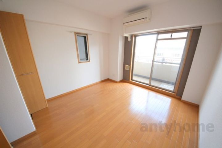 大阪府大阪市北区天満2丁目(マンション)の賃貸物件の内装