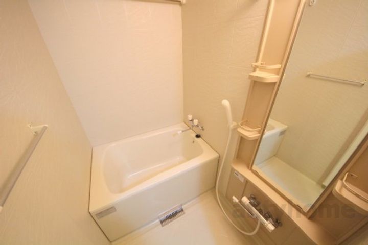 大阪府大阪市北区天満2丁目(マンション)の賃貸物件の風呂