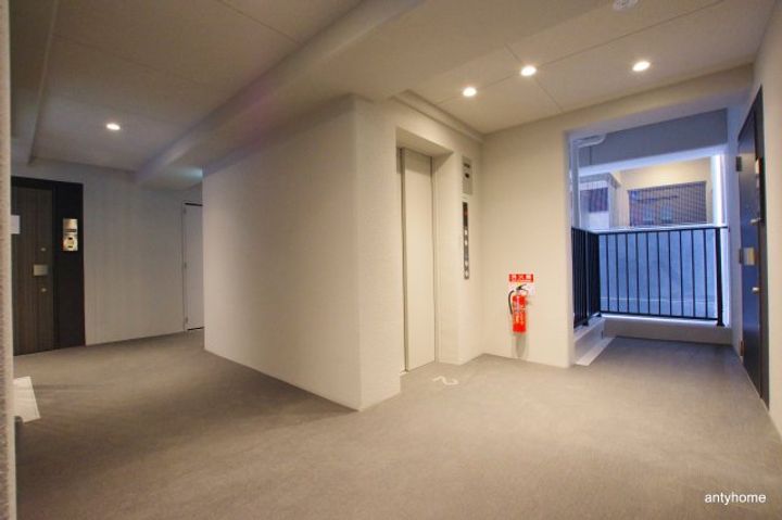 大阪府大阪市西区立売堀4丁目(マンション)の賃貸物件のその他画像