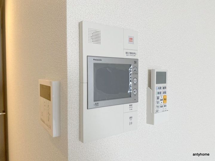 大阪府大阪市福島区玉川3丁目(マンション)の賃貸物件のその他画像