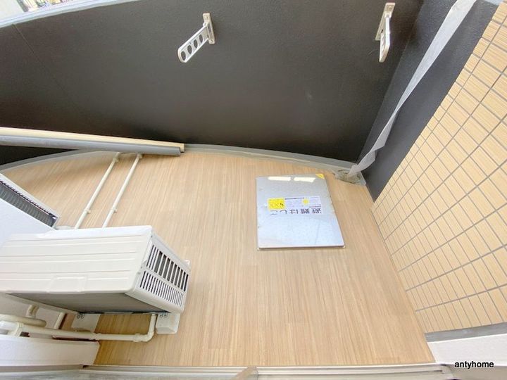 大阪府大阪市福島区玉川3丁目(マンション)の賃貸物件のその他画像