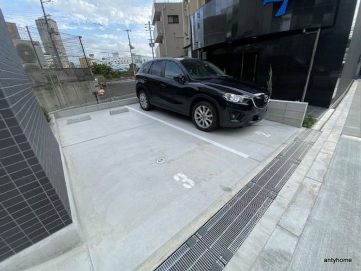 大阪府大阪市福島区玉川3丁目(マンション)の賃貸物件のその他画像
