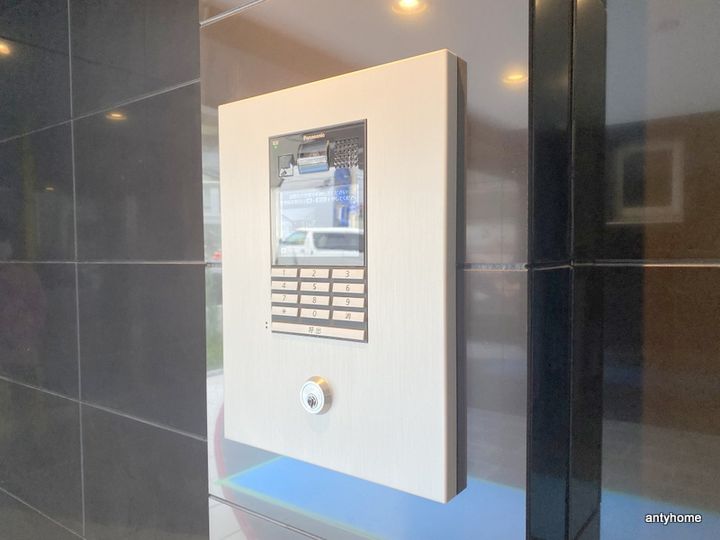 大阪府大阪市福島区玉川3丁目(マンション)の賃貸物件のその他画像
