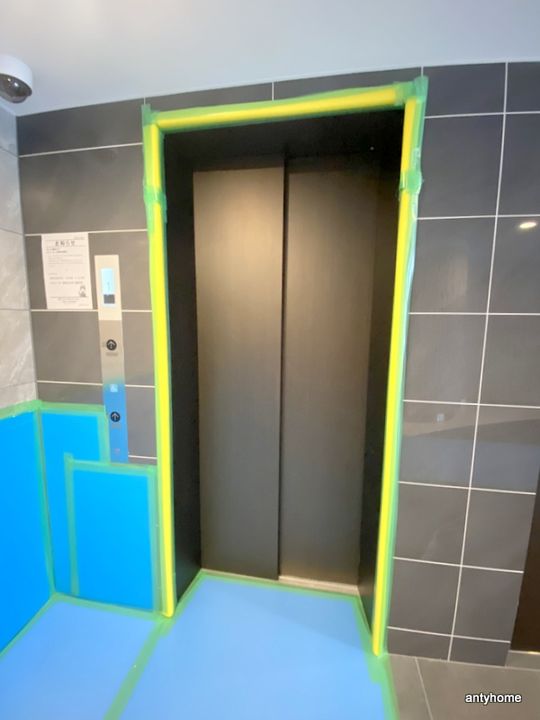 大阪府大阪市福島区玉川3丁目(マンション)の賃貸物件のその他画像