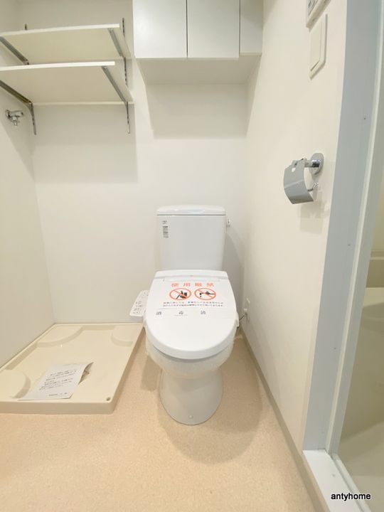 セレニテ上町台のその他画像