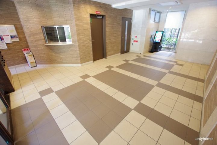 大阪府吹田市垂水町3丁目(マンション)の賃貸物件のその他画像