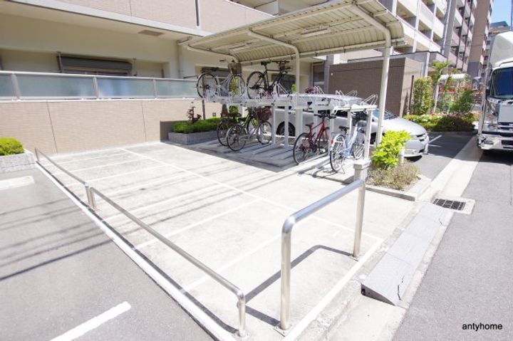 大阪府吹田市垂水町3丁目(マンション)の賃貸物件のその他画像