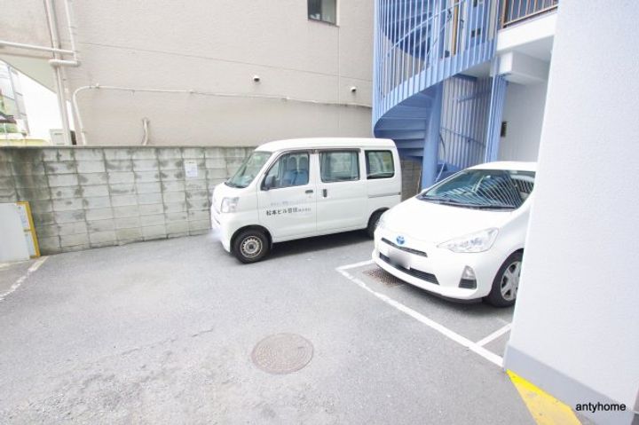 大阪府大阪市都島区都島本通5丁目(マンション)の賃貸物件のその他画像