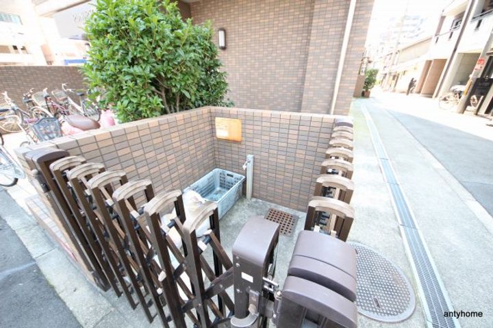 大阪府大阪市北区本庄西1丁目(マンション)の賃貸物件のその他画像