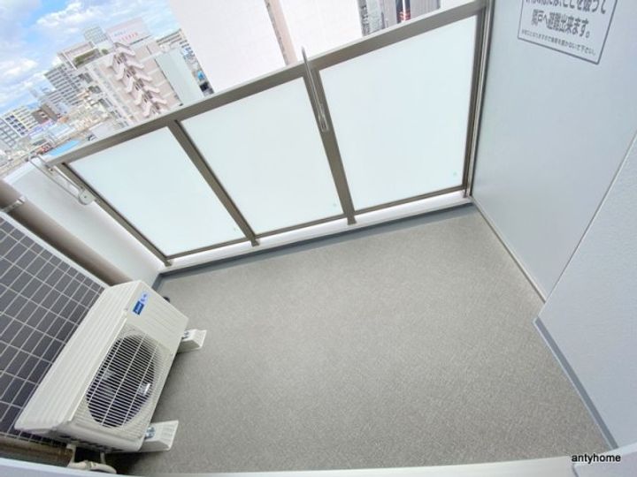 BROAD 新うめきたRESIDENCEのその他画像