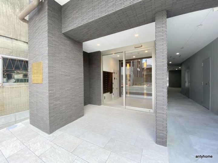 BROAD 新うめきたRESIDENCEのその他画像
