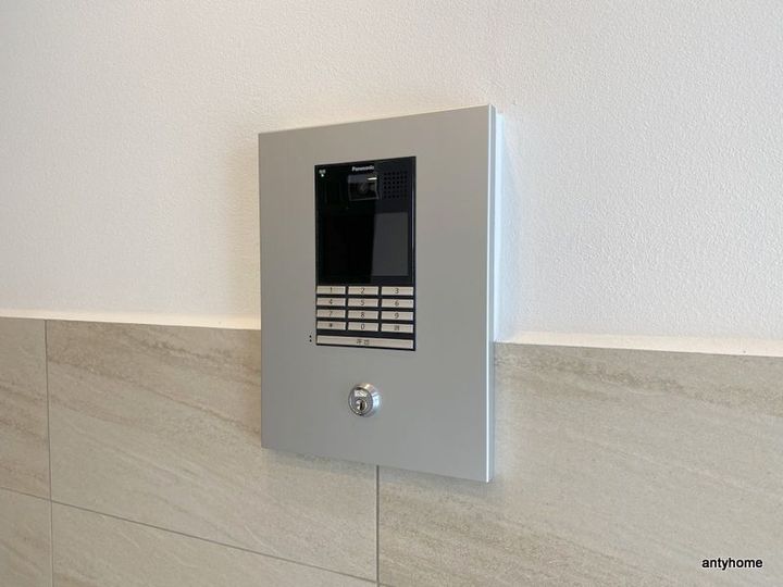 BROAD 新うめきたRESIDENCEのその他画像