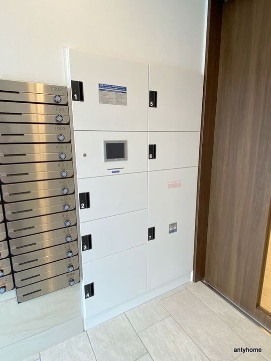 BROAD 新うめきたRESIDENCEのその他画像
