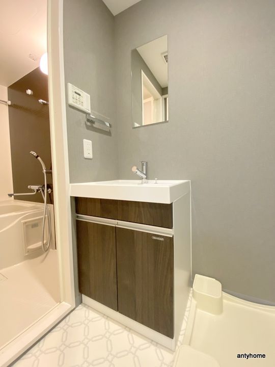 BROAD 新うめきたRESIDENCEのその他画像