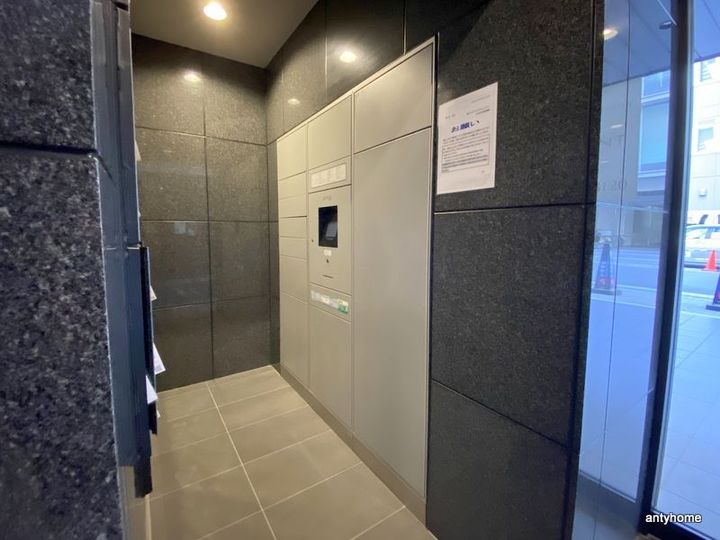 大阪府大阪市中央区平野町1丁目(マンション)の賃貸物件のその他画像