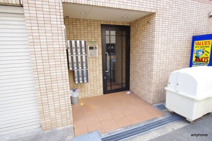 タウンコート西梅田のその他画像