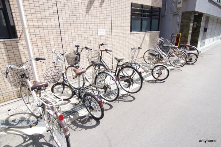 タウンコート西梅田のその他画像