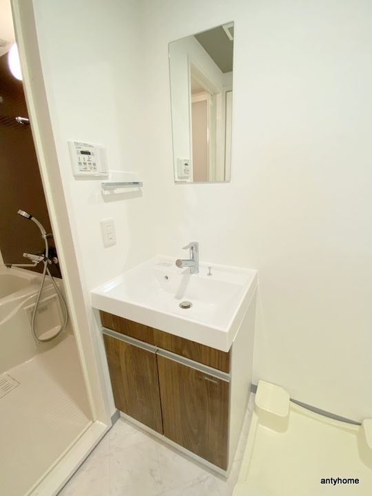 大阪府大阪市北区中津6丁目(マンション)の賃貸物件のその他画像