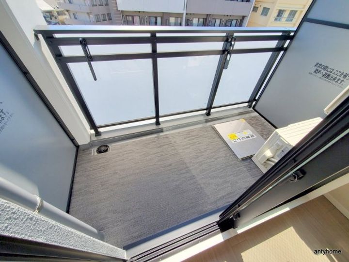 S-RESIDENCE福島Alovitaのその他画像