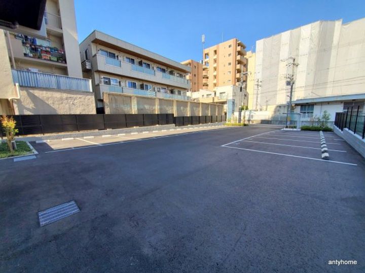 大阪府大阪市福島区吉野5丁目(マンション)の賃貸物件のその他画像