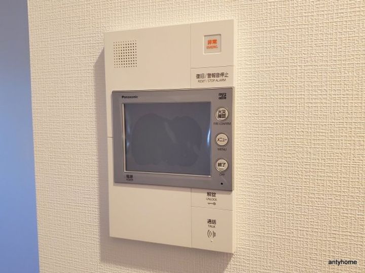 エスリード大阪プライムゲートのその他画像