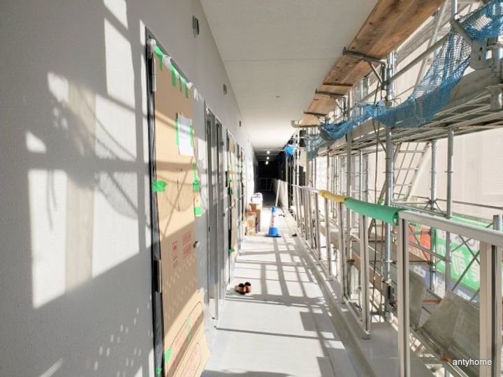 エスリード大阪プライムゲートのその他画像