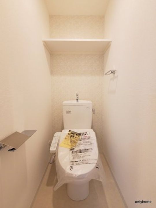 エスリード大阪プライムゲートのその他画像