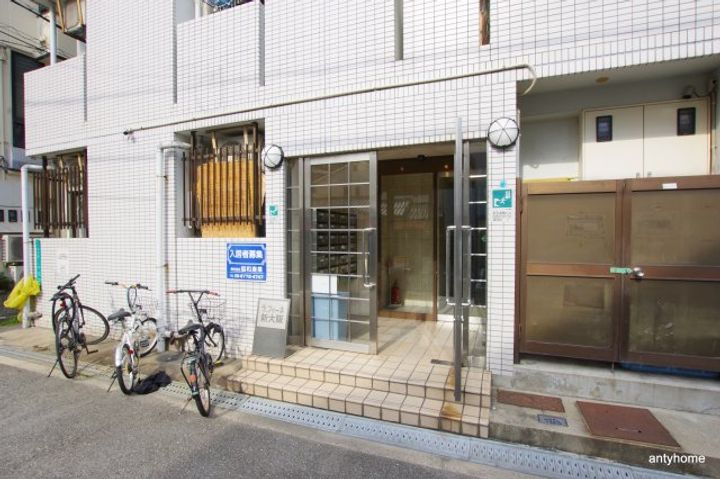 ラフィーネ新大阪のその他画像