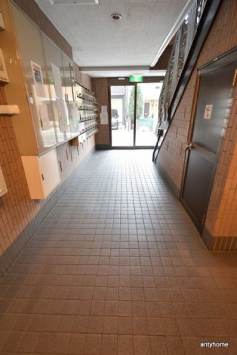 大阪府大阪市東淀川区柴島2丁目(マンション)の賃貸物件のその他画像