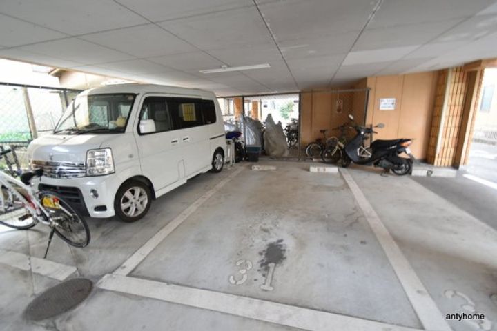 大阪府大阪市東淀川区柴島2丁目(マンション)の賃貸物件のその他画像