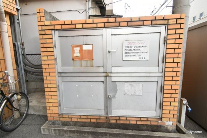 大阪府大阪市東淀川区柴島2丁目(マンション)の賃貸物件のその他画像
