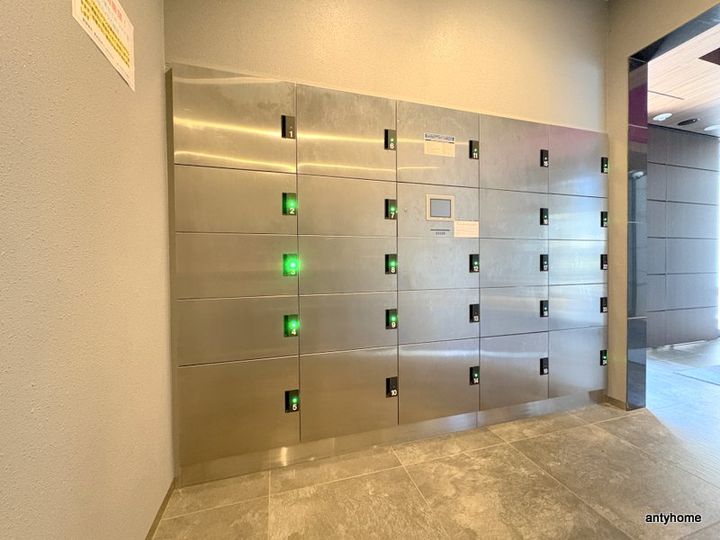 プレサンス桜ノ宮イーサリアルのその他画像