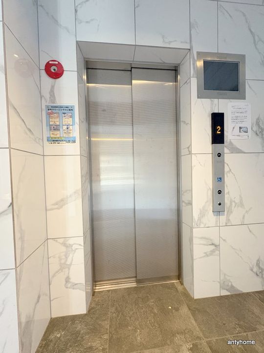 プレサンス桜ノ宮イーサリアルのその他画像