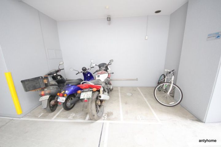 エスリード南森町駅前のその他画像