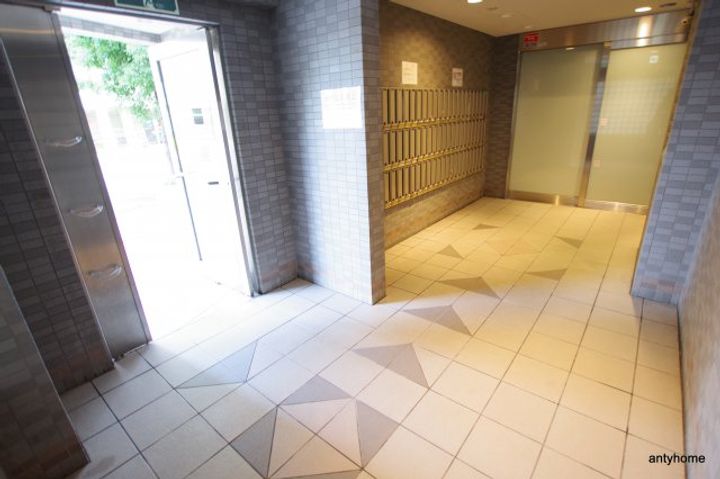 大阪府大阪市東淀川区東中島1丁目(マンション)の賃貸物件のその他画像
