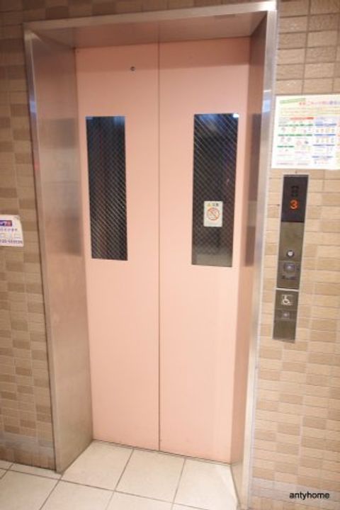 大阪府大阪市東淀川区東中島1丁目(マンション)の賃貸物件のその他画像