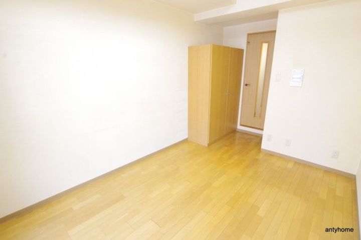 エスリード新大阪第8の居間