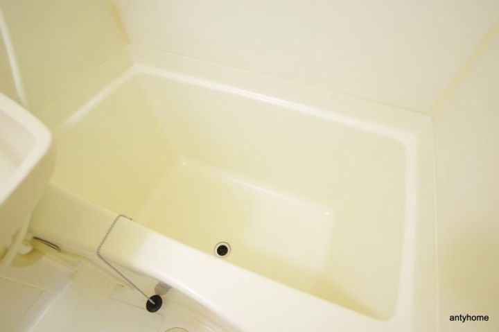 エスリード新大阪第8の風呂