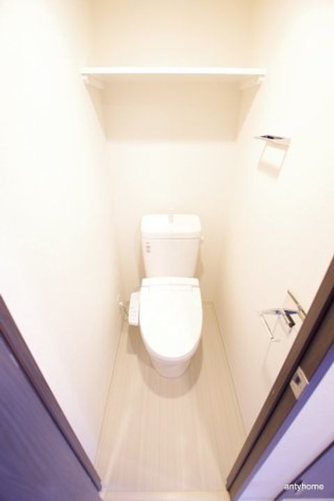 プレサンス新大阪イオリアのその他画像