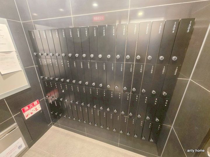プレサンス心斎橋クオーレのその他画像